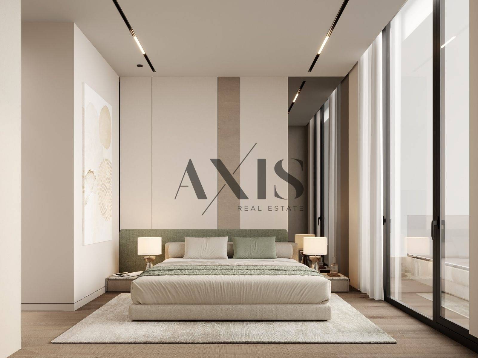 Premium Apartments | Smart Home | High ROI