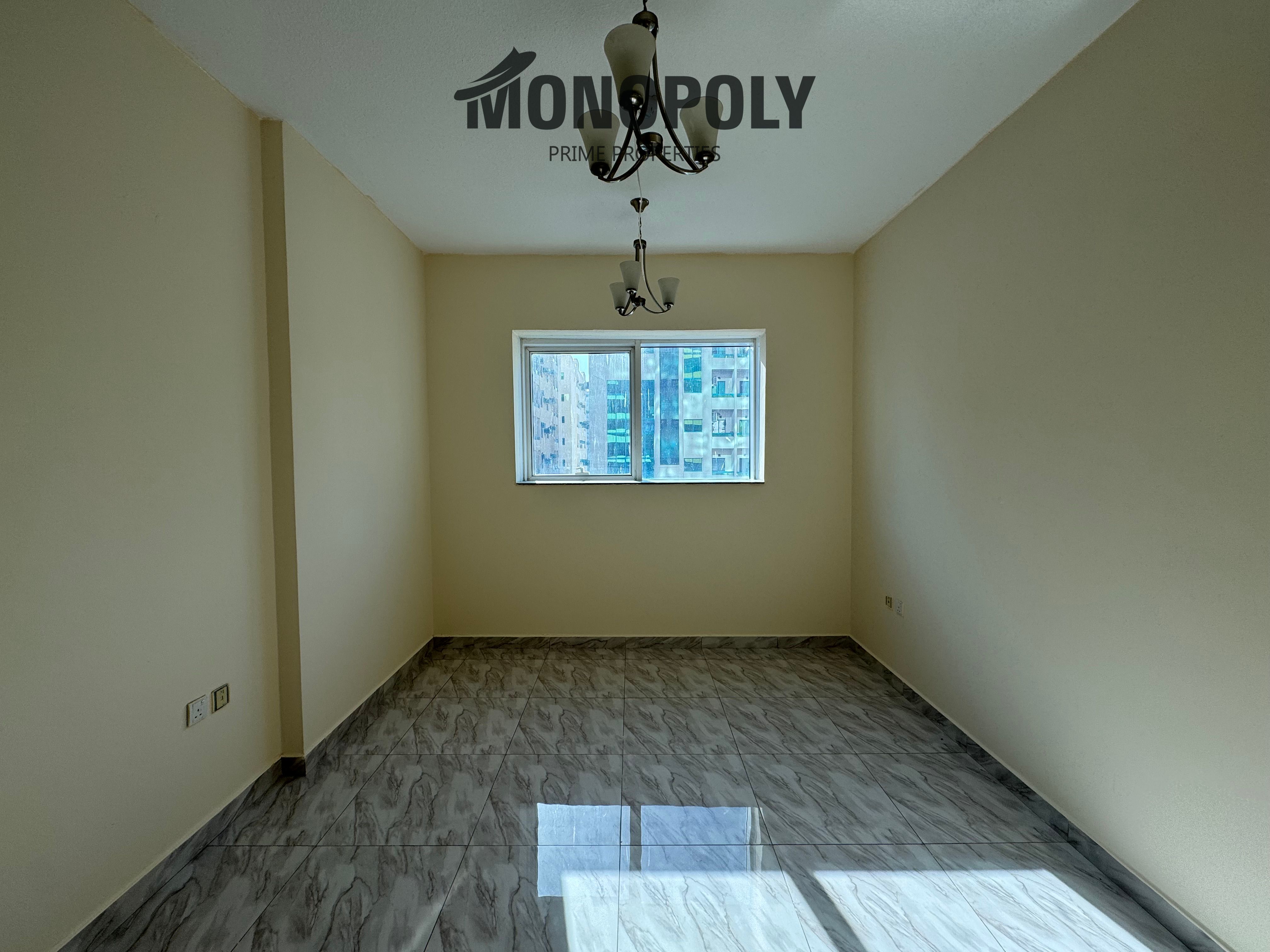One Month Free | Clean and Modern Apartment | Prime Location
