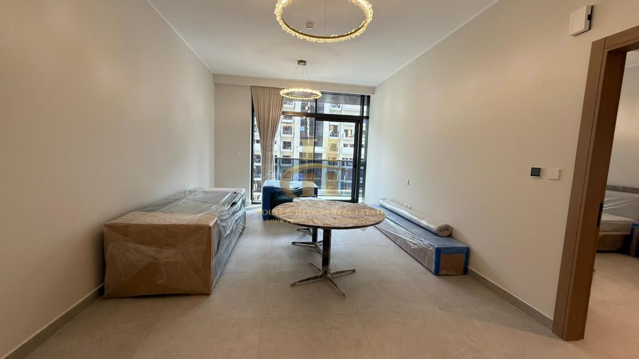 Brand New | Fully Furnished | 1BHK+Storage Room