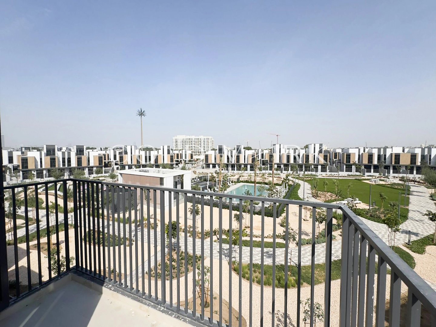 Big Plot I Single Row I 4BR G+2 I Modern Design