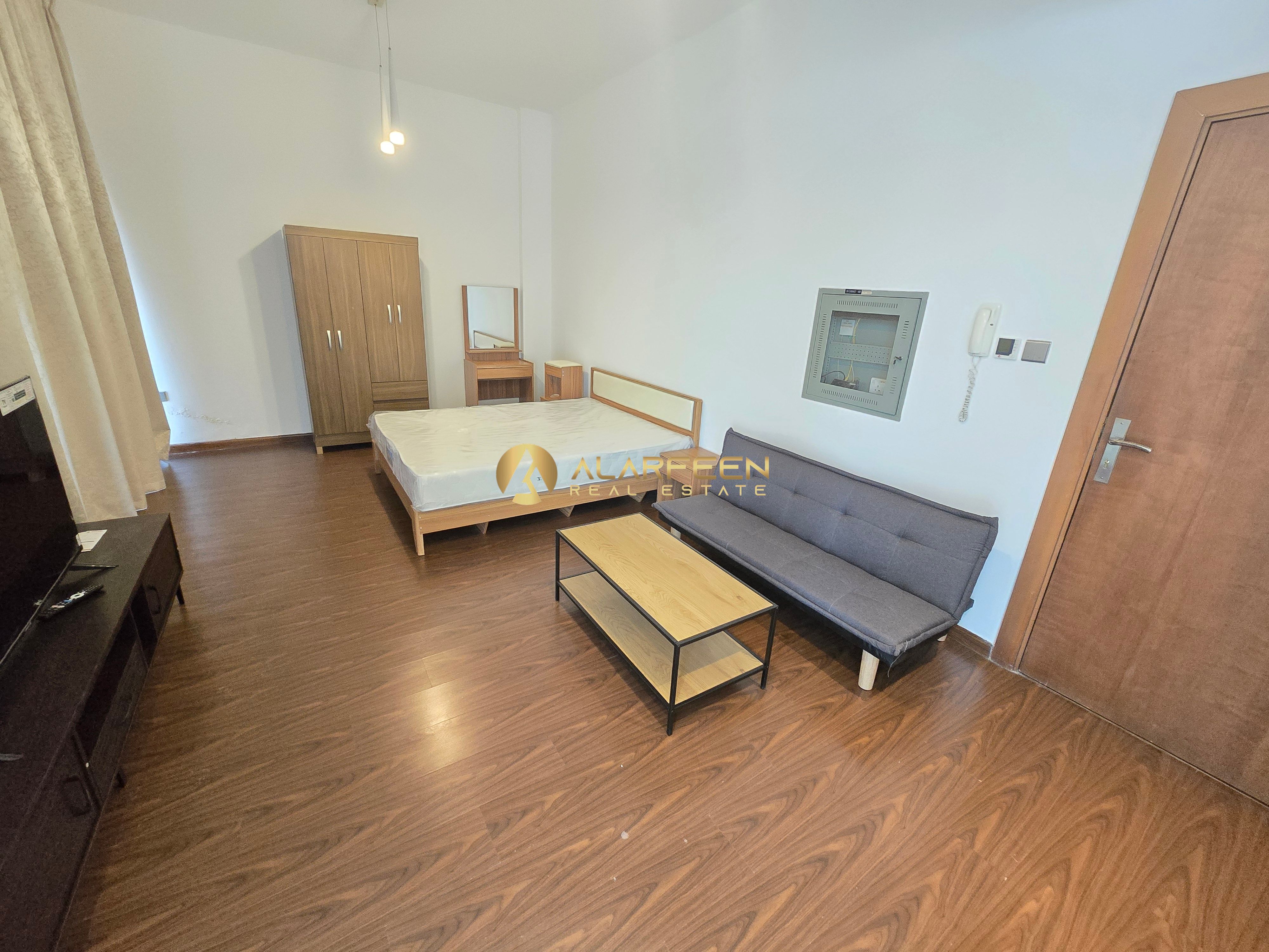 Huge Terrace | Brand New Furniture | 12 Cheques