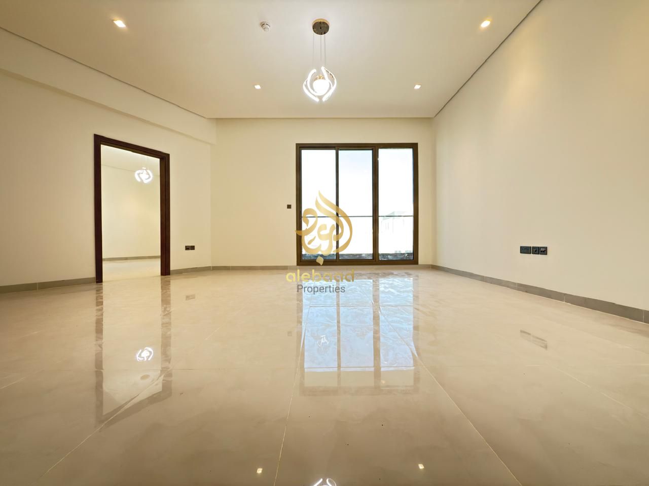 Last Unit//Book Now Brand New Spacious Luxury 1Bhk Apartment Family Building With Balcony