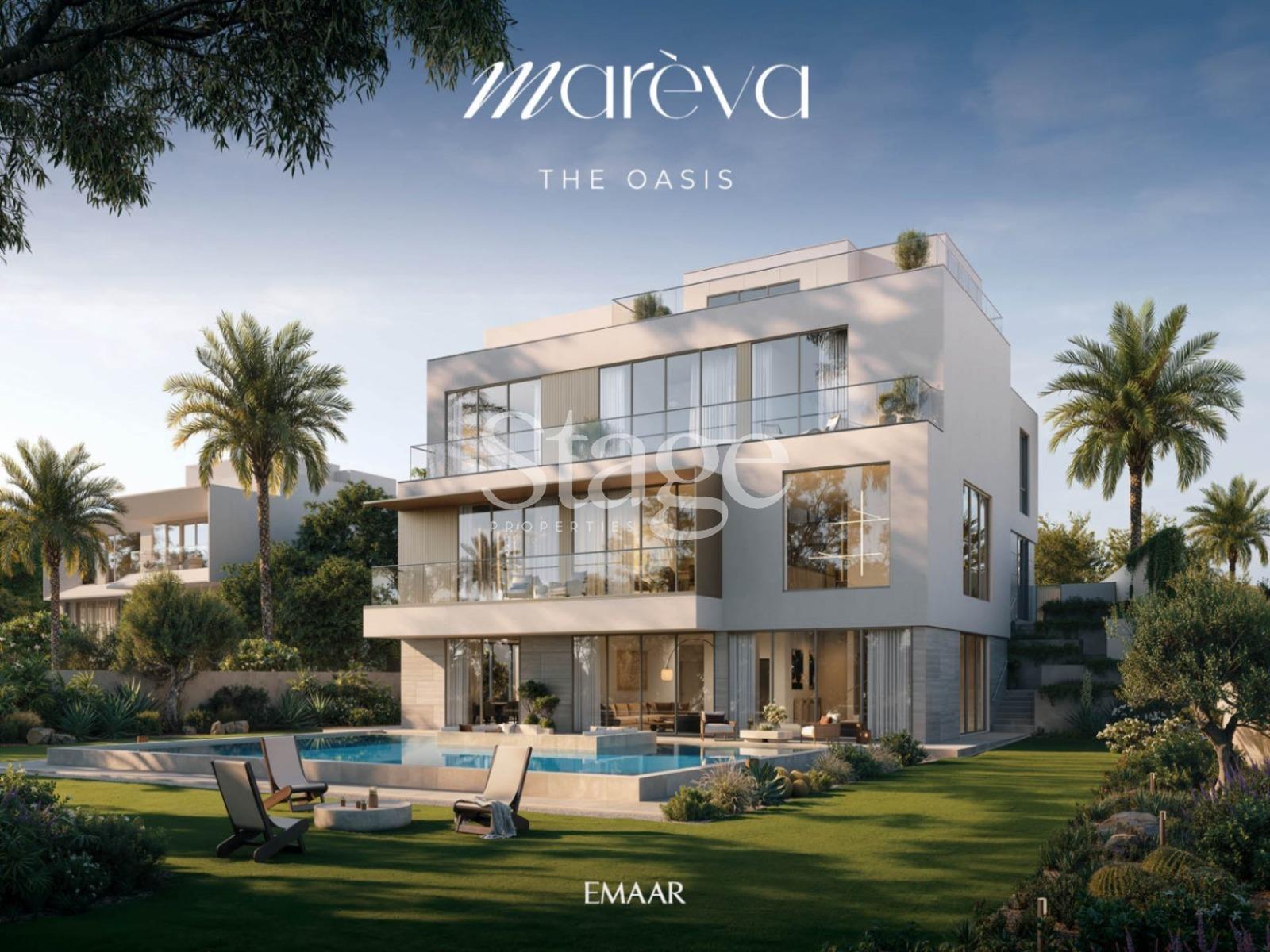 Exclusive Retreat | Premium Quality | Large Villa