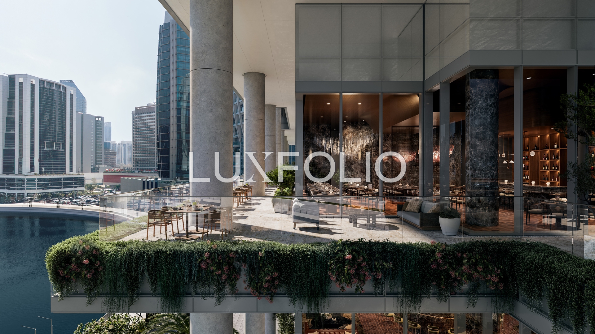 Ultra Luxury | Grand Office | Incredible Views