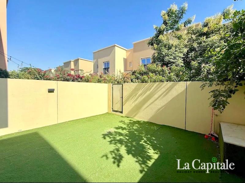 Prime Location | Well-Maintained | Vacant