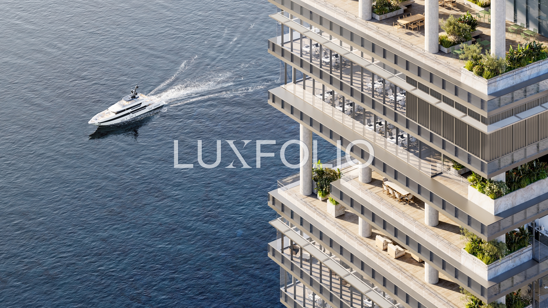 Ultra Grand Office | Ultra Luxury | Burj View