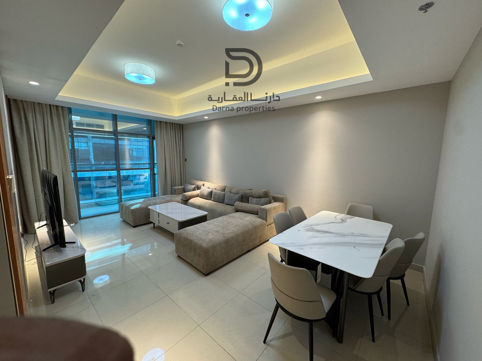 Urgent Sale Update - 2BR Apartment Gulfa Towers | Exceptional Opportunity