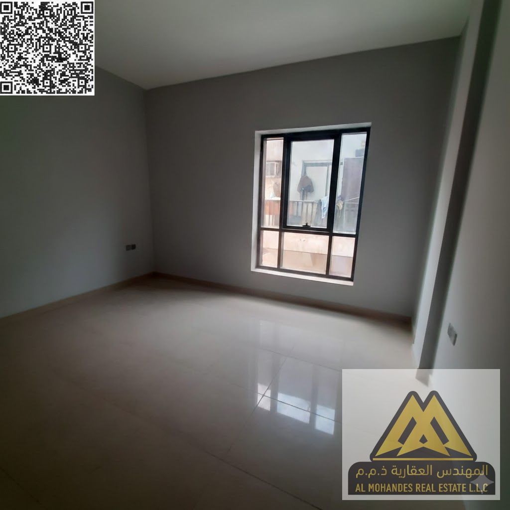 Brand new building, first occupancy | Prime location close to all services | Flexible payment plans in 4 or 6 installments