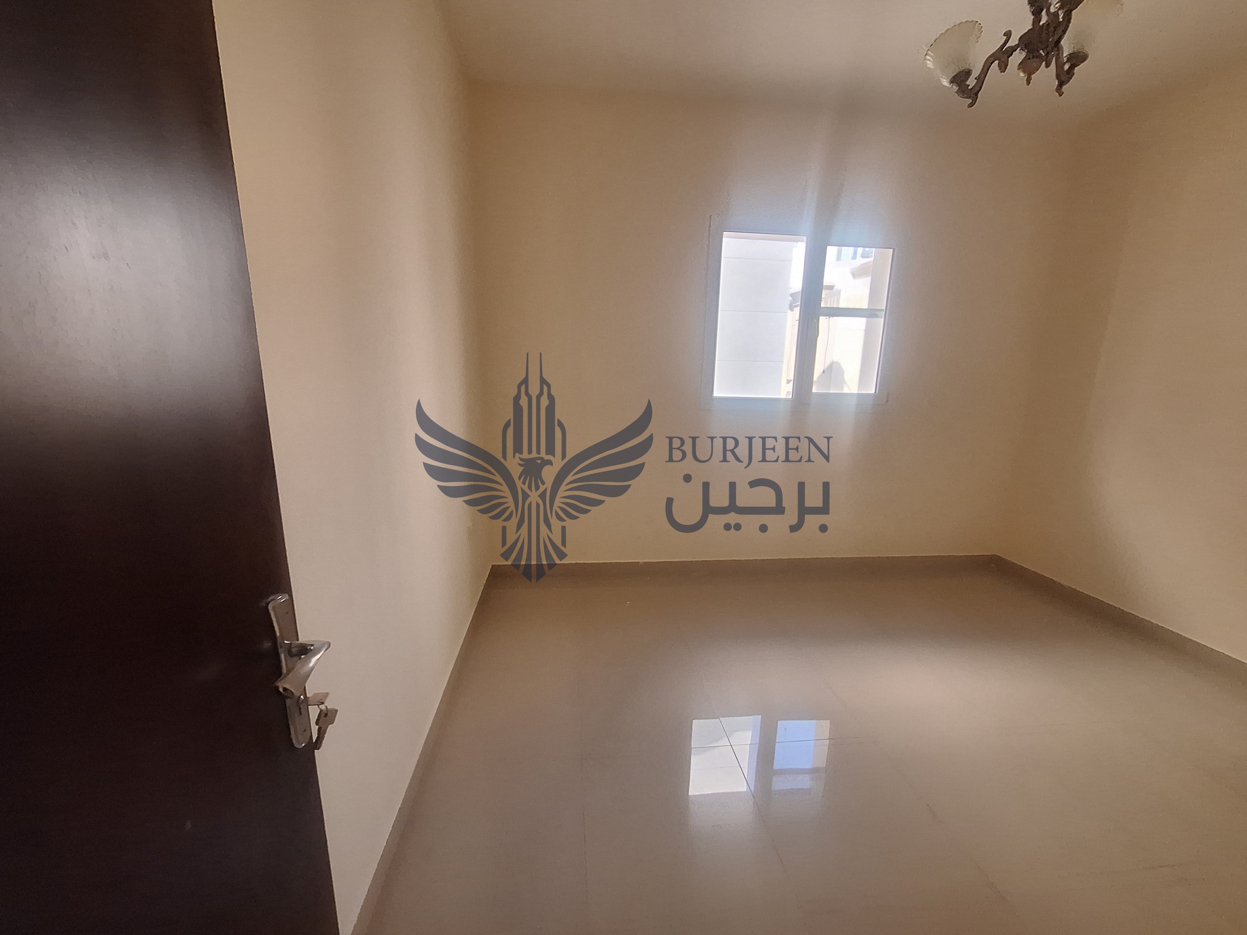 Well-Maintained 1BHK prime location