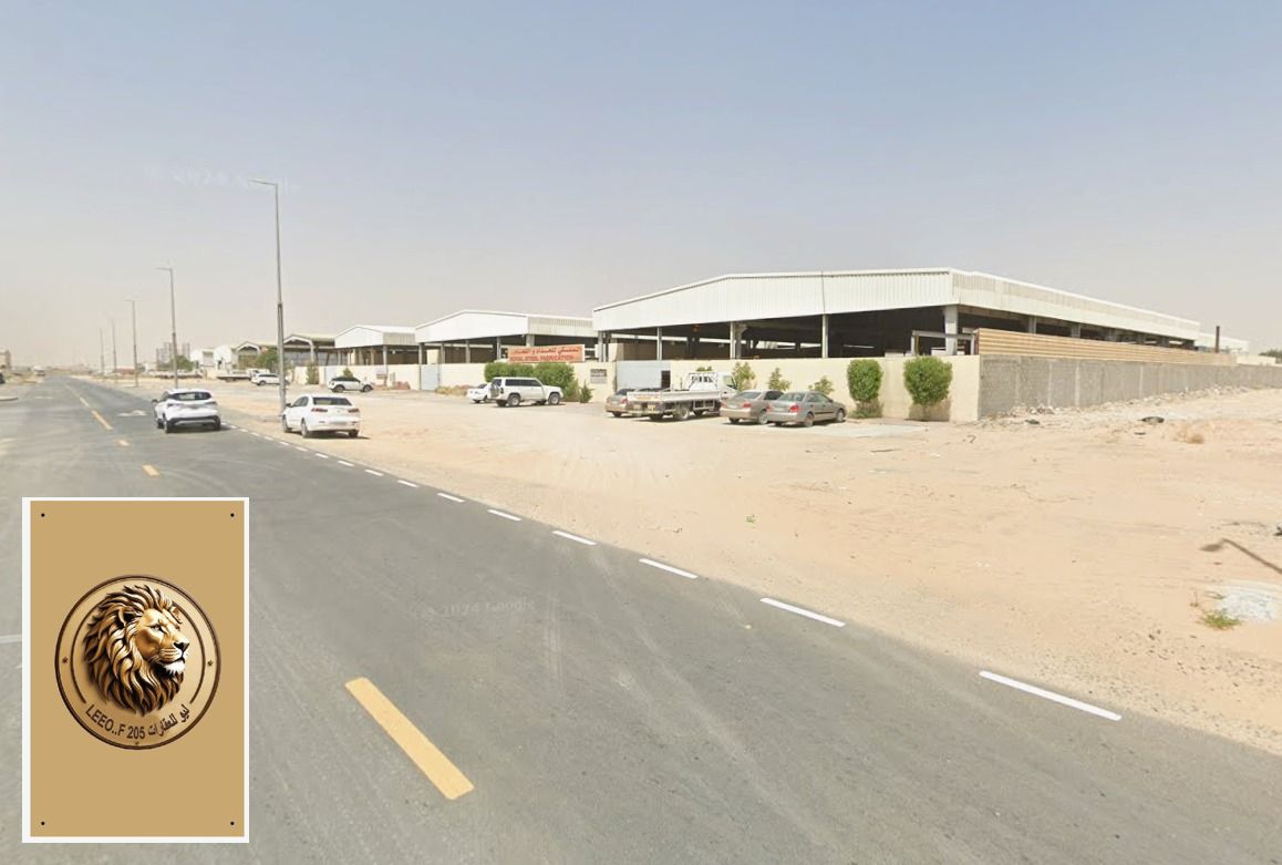 Ready-to-move-in warehouses in Al Sajaa Industrial Area – Sharjah A unique investment opportunity to own multiple warehouses with varying specificati