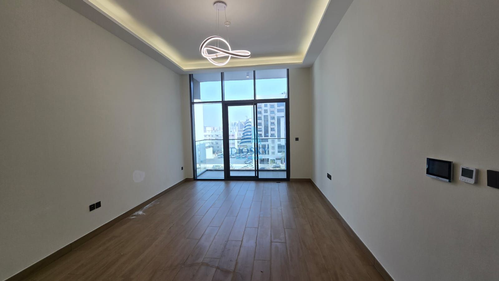 Brand New | Pool View | With Kitchen Appliances