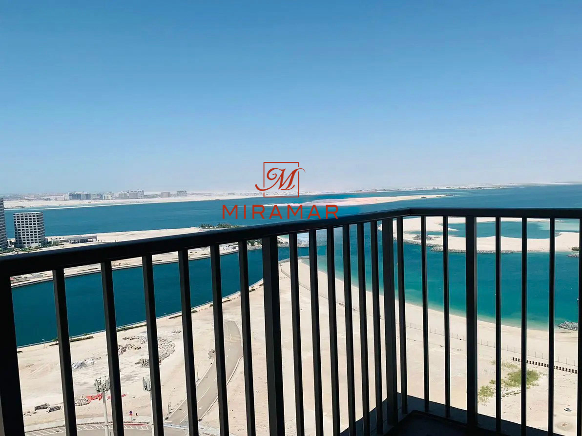 ⇛ Sea View⇛Prime Area⇛BestLayout⇛Ready To Move ⇚
