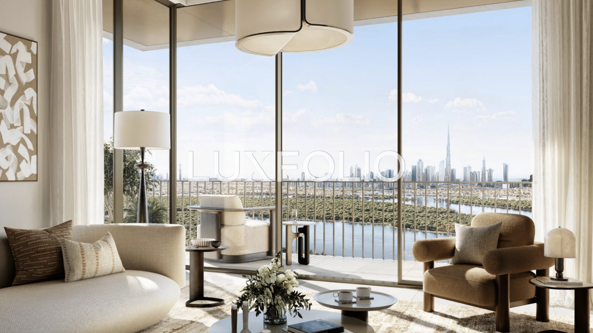 Water Views | Sanctuary District | No Commission