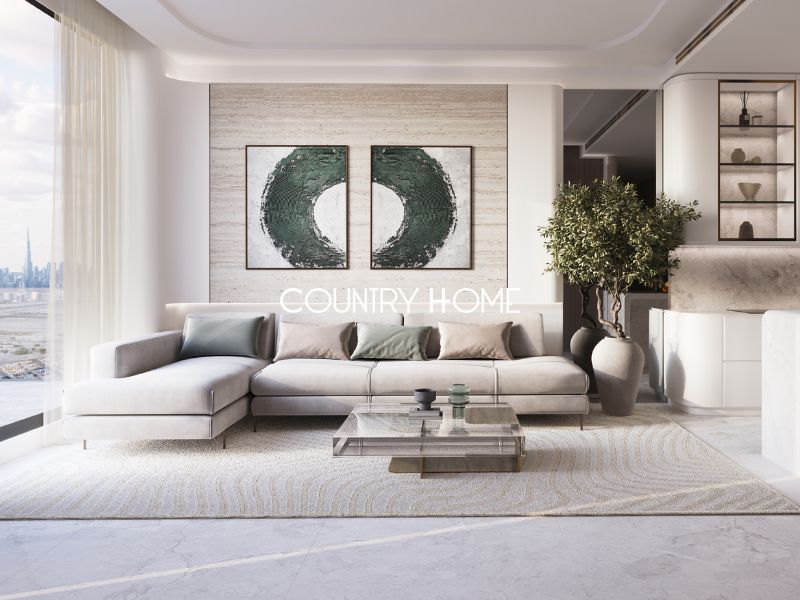 Investment | Possible Discounts | Ready 2025 | Burj Khalifa Views