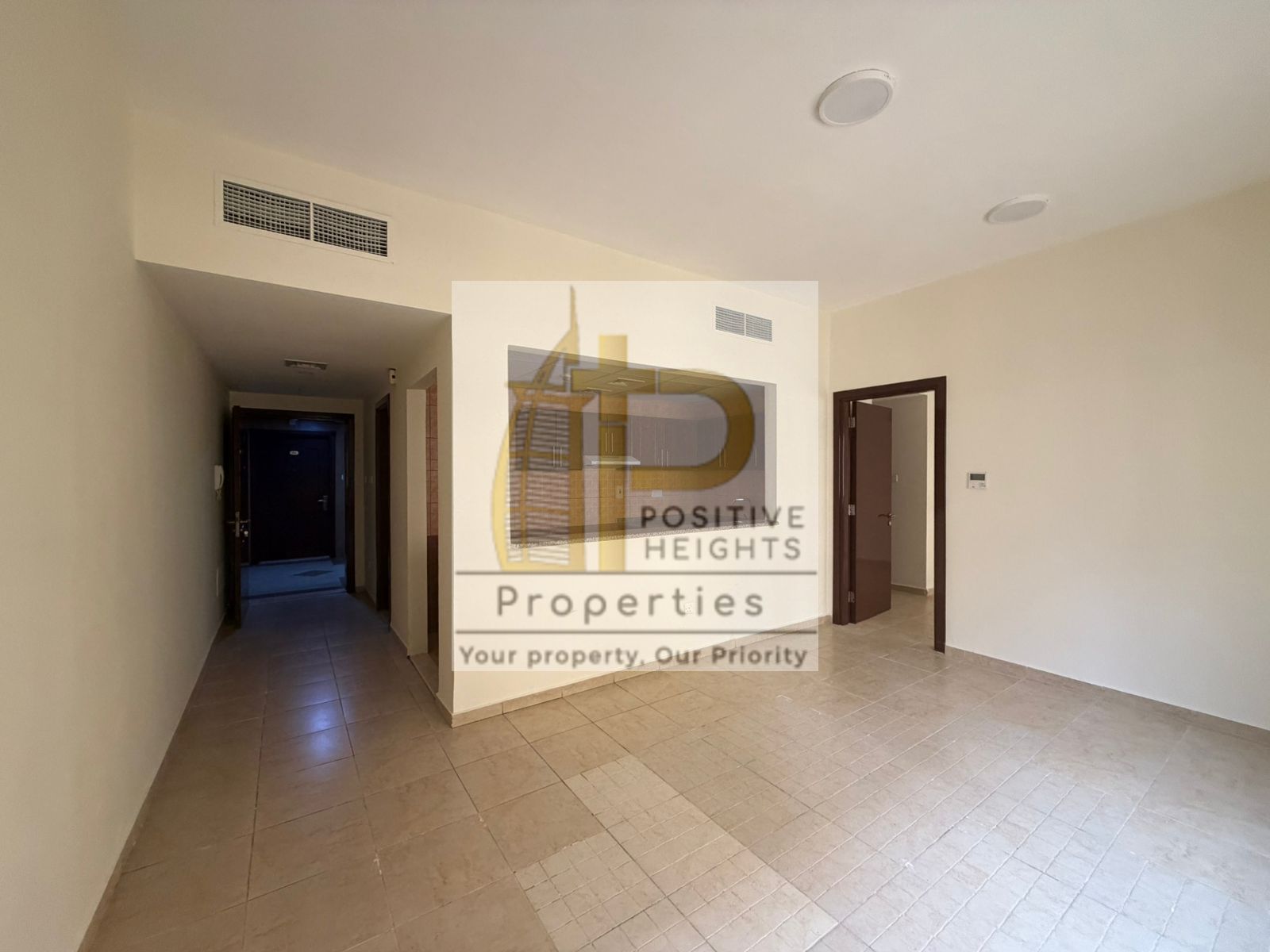 1 BHK | NEAR MOE | AL BARSHA 1 |