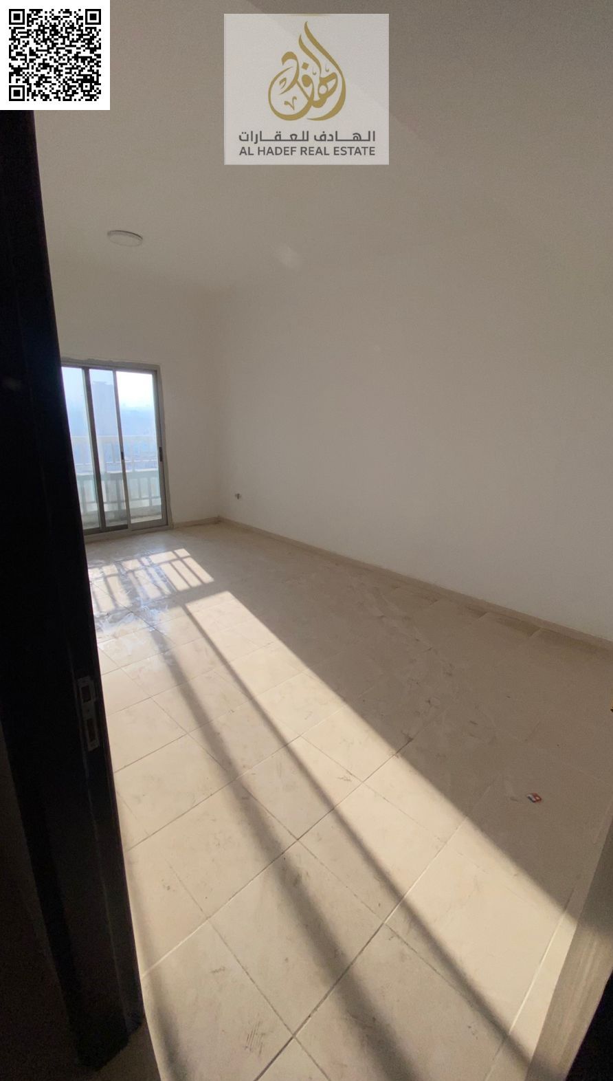 2 Bedroom Apartment for Annual Rent – Al Nuaimiya – Directly on Al Ittihad Street – Near Emirates Markets Great opportunity to live in a prime and