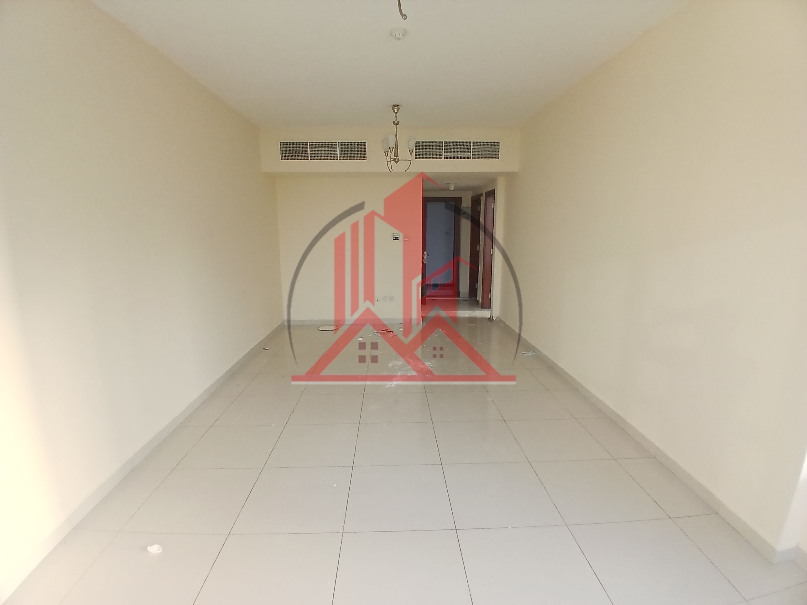 Spacious & Lavish 1 BHK Available for Rent with Close Hall