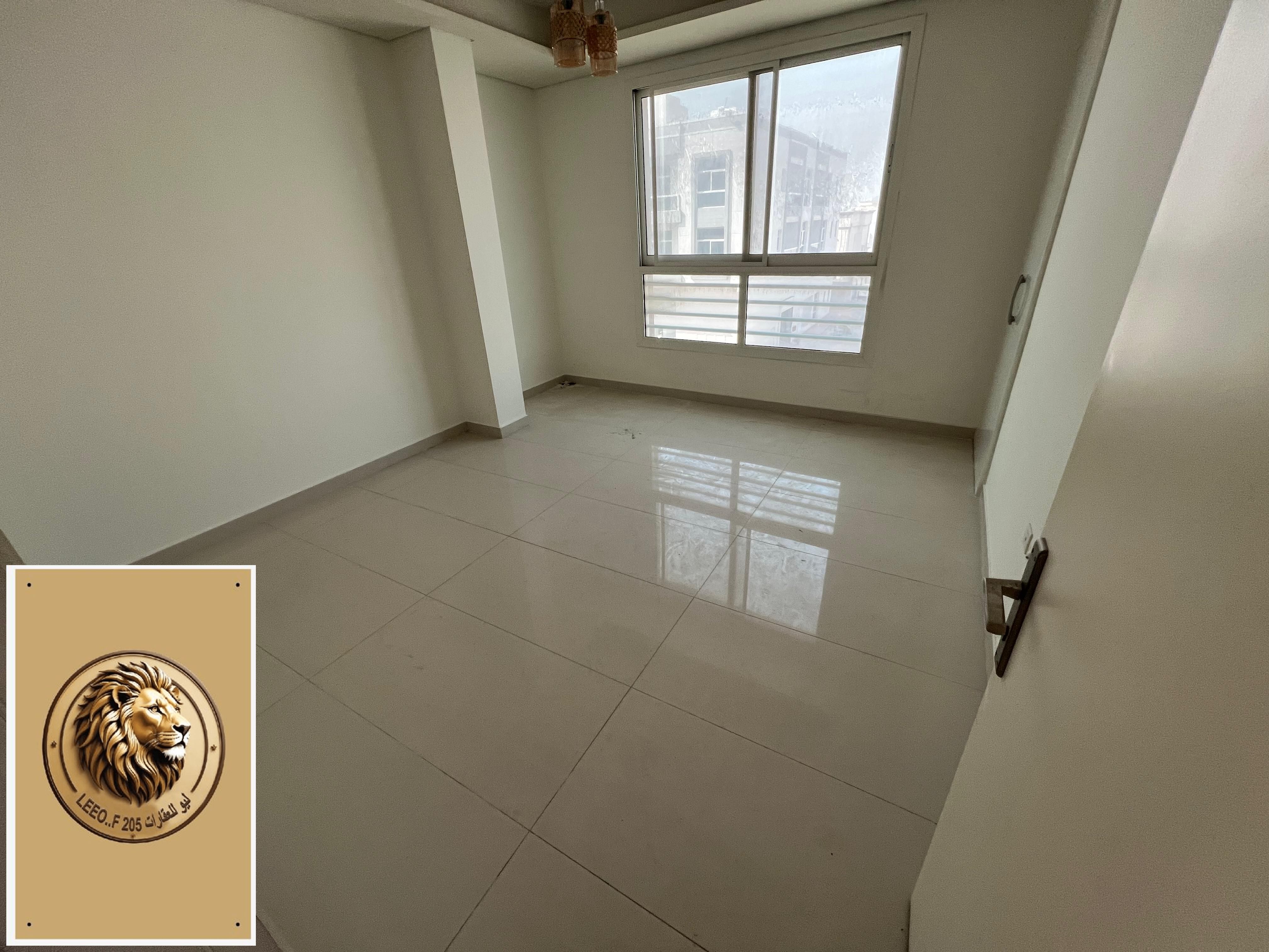 A 3-bedroom apartment and a hall for rent in Al-Mowaihat 3 | Free gym and swimming pool Strategic location at only 59 thousand!
