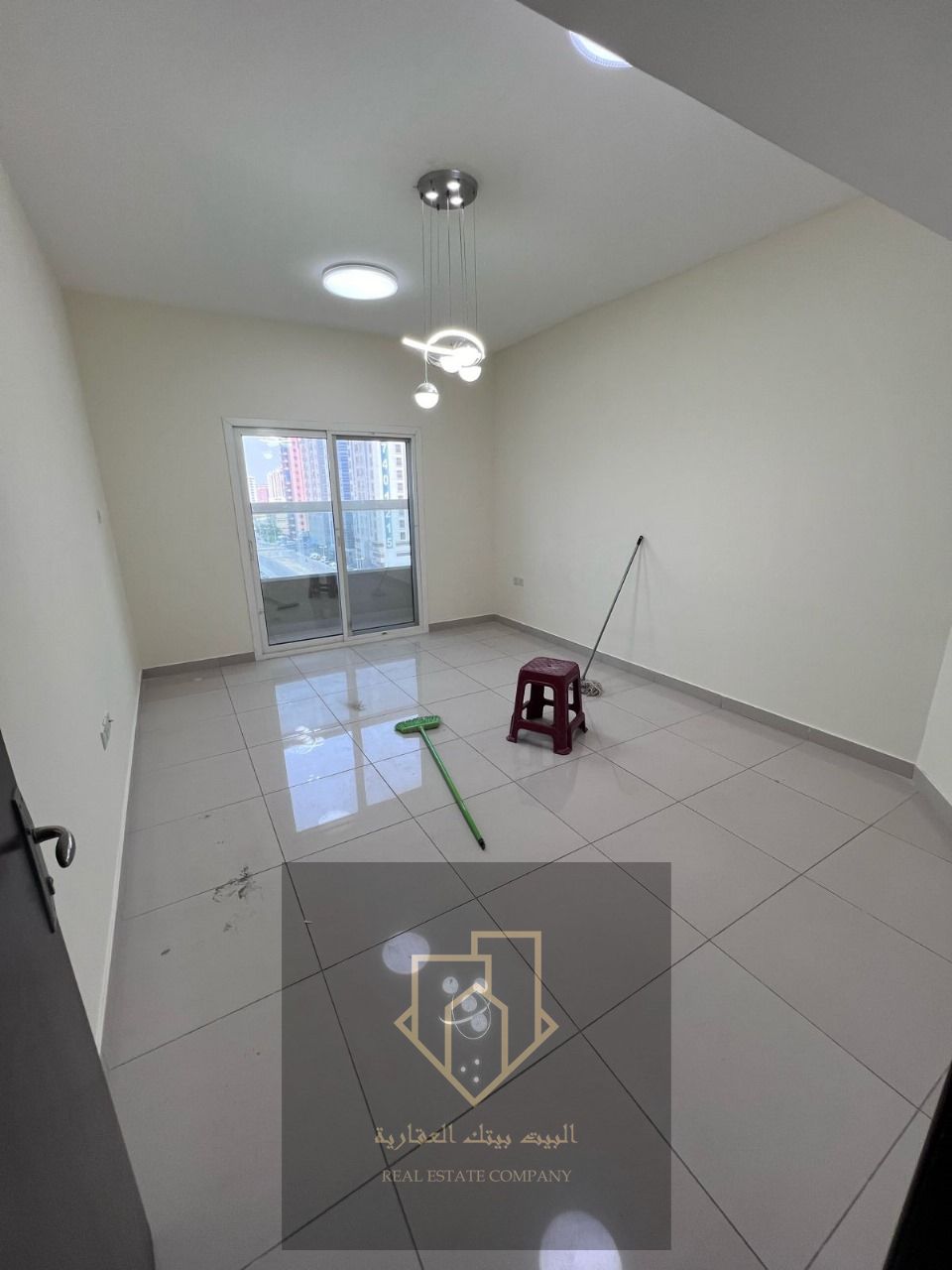Prime Location | New Building | High-Quality Finishes | Suitable Space | Competitive Price