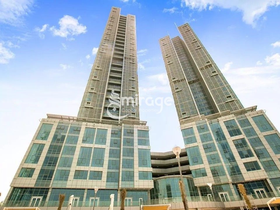 Stunning Sea View | Rent In Reem | Prime Area
