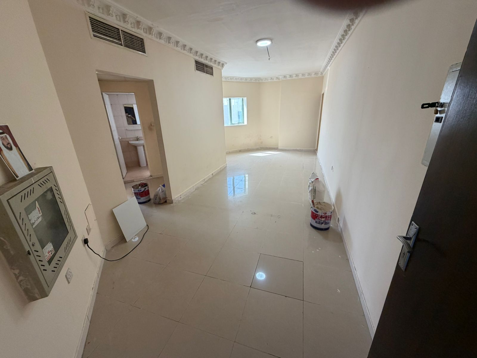 2BR Apartment Al Naeemiyah