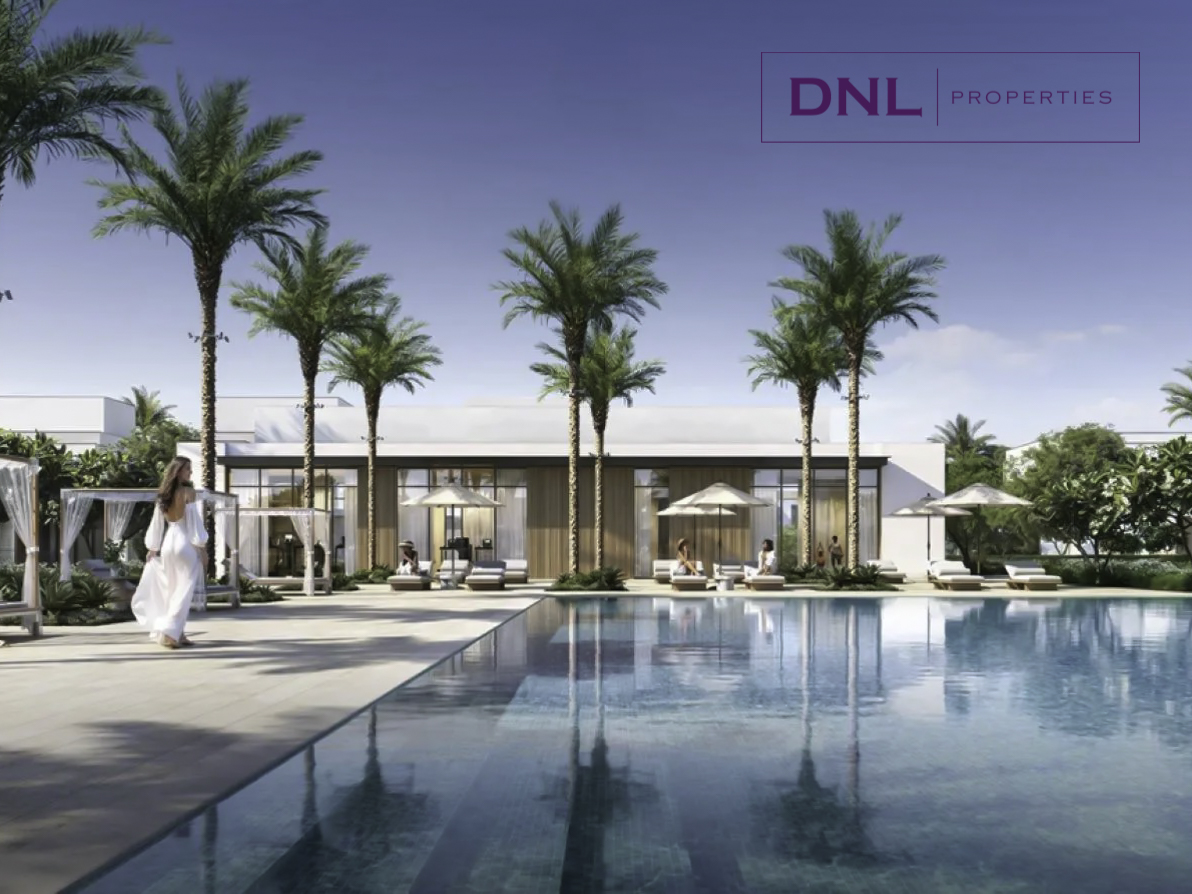 Luxury Living | High Demand | Investor Deal