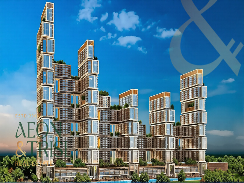 Investor Opportunity | Golf View | 2026 Handover