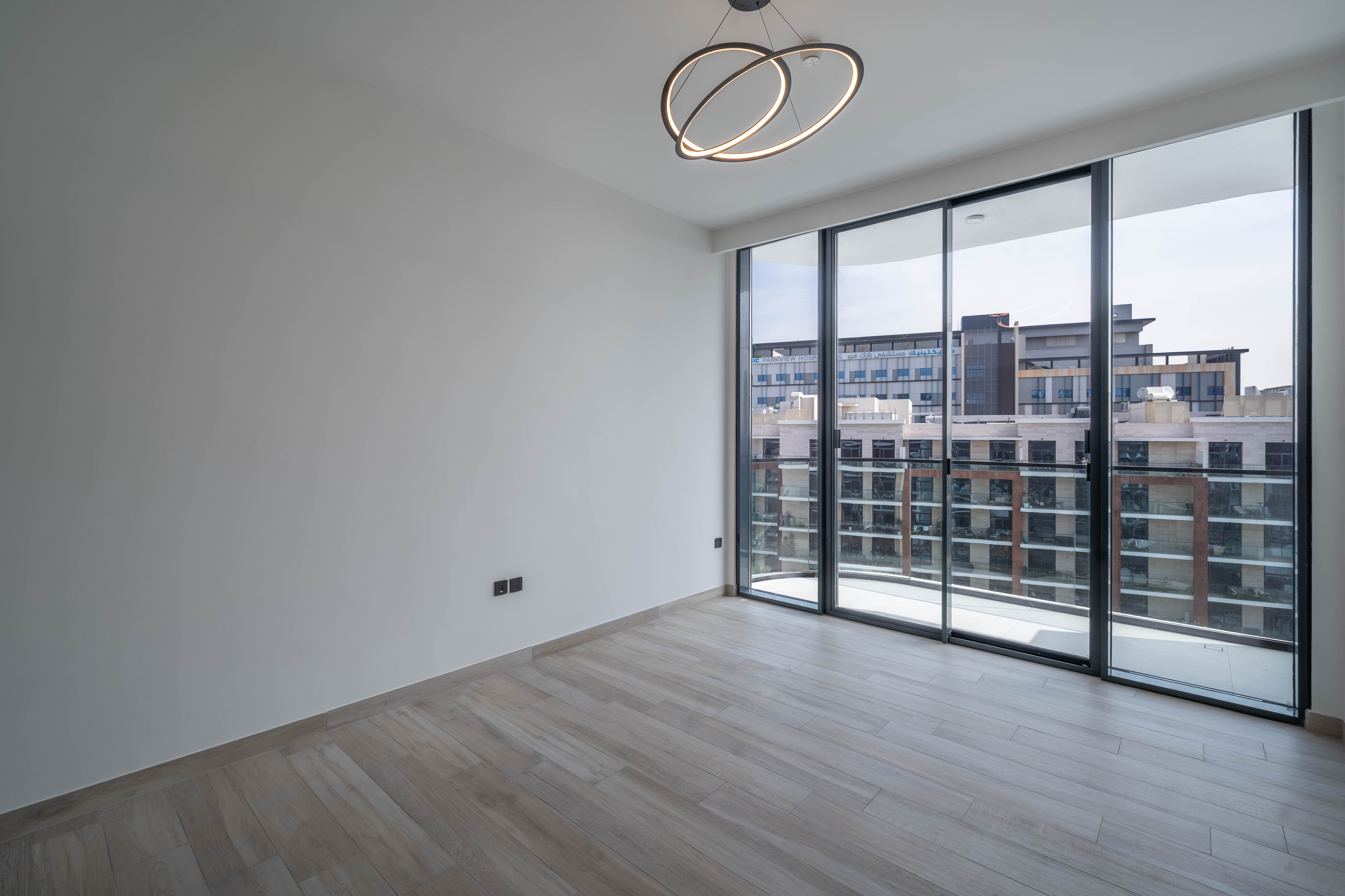 High Floor | Luxurious | Pool View