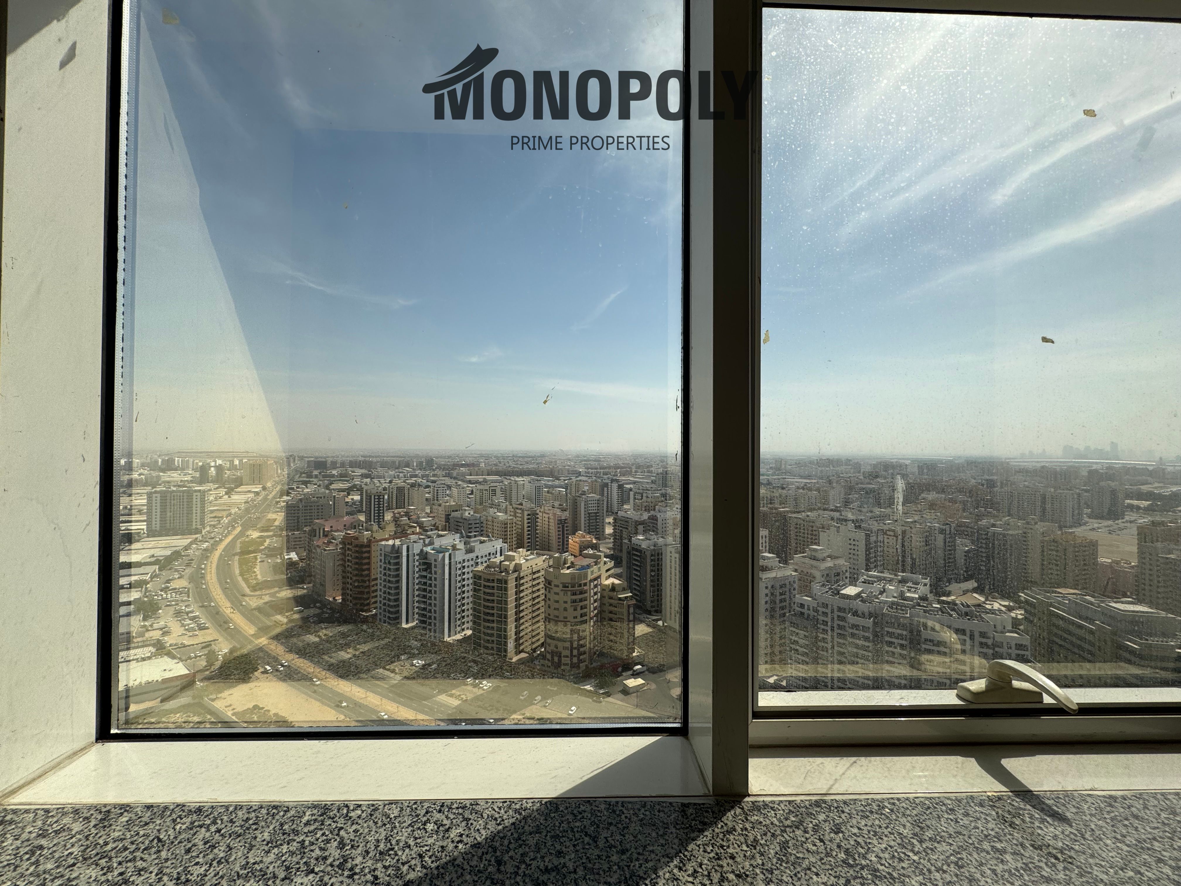 One Month Free | Clean and Modern Apartment | Prime Location | Pool & Gym Access