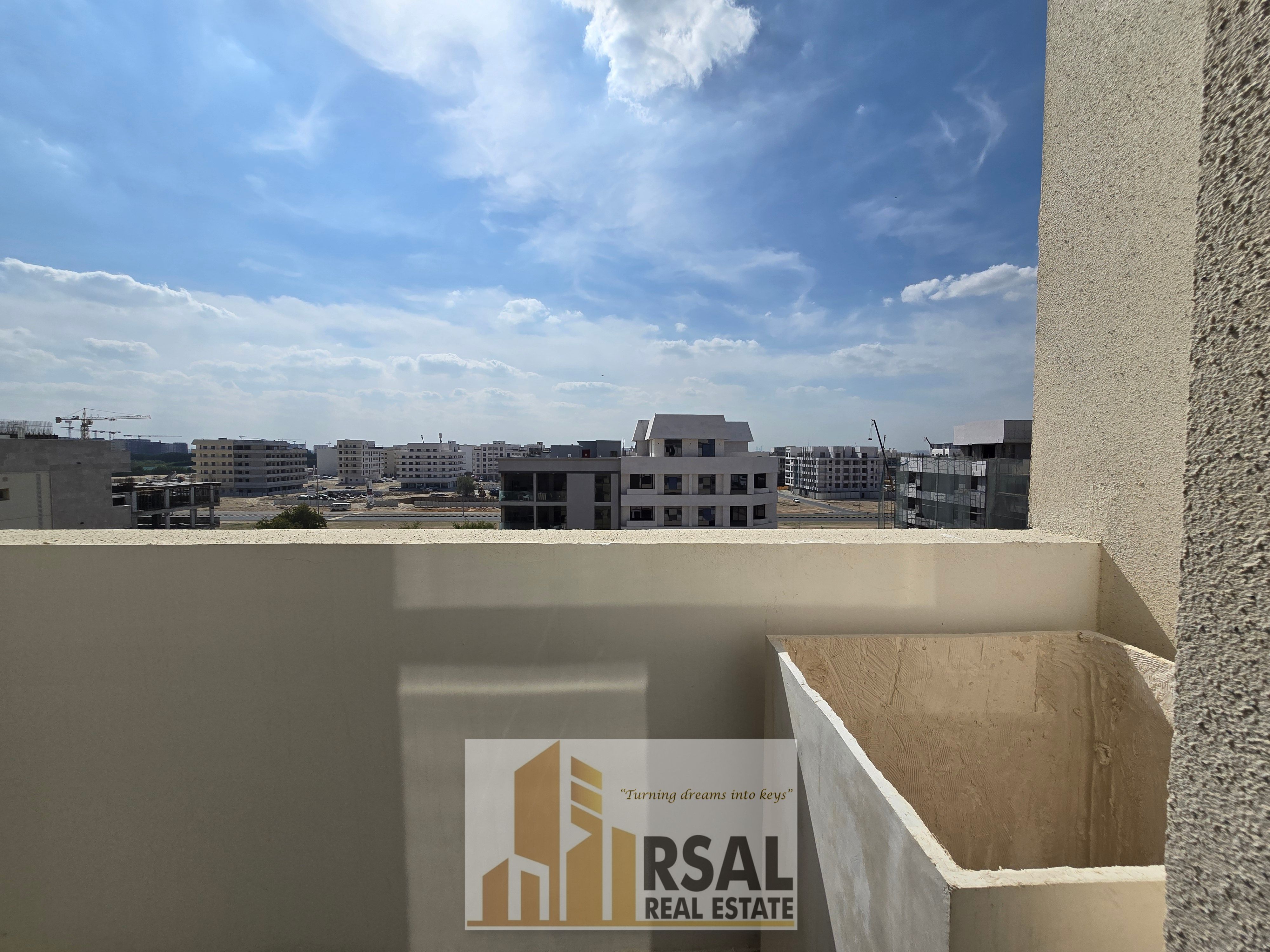 Luxury brand new _ Cheapest _ Open view _ Ready to move