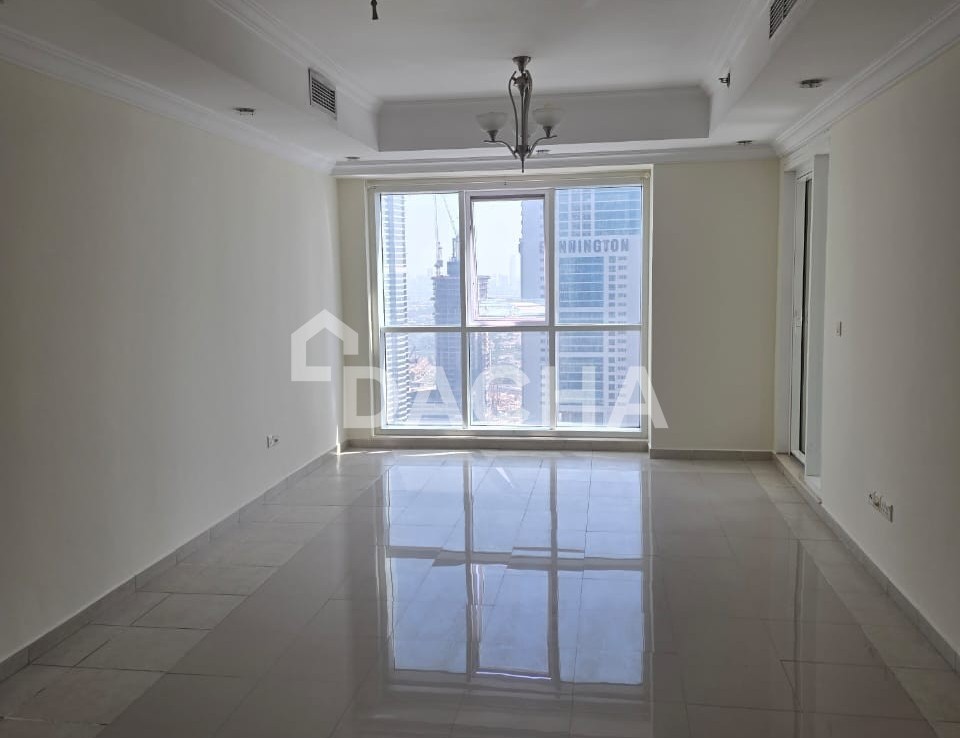 SPACIOUS | CLOSE TO METRO | UNFURNISHED