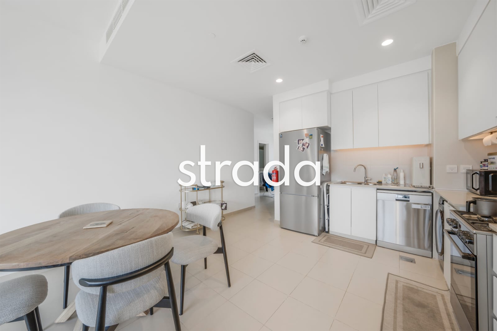 Single Row | Vacant on Transfer | Great Location