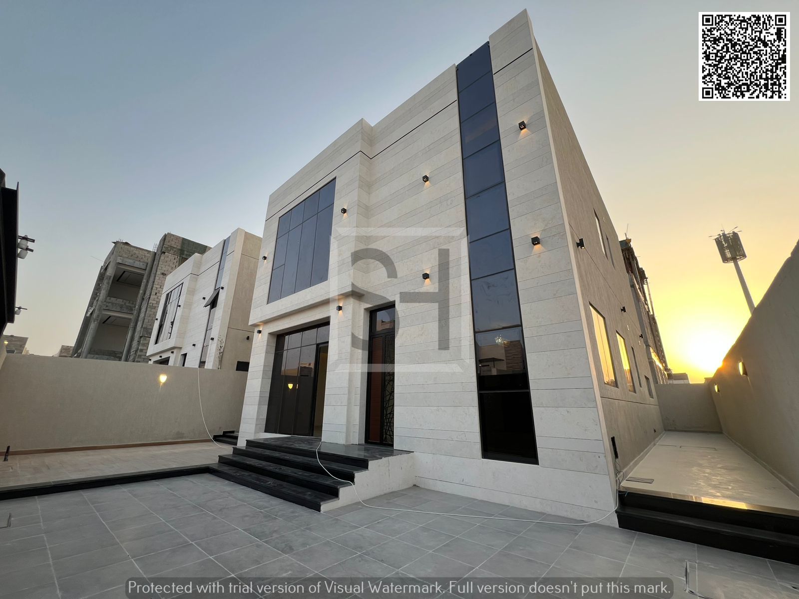 Your dream villa in Ajman, directly from the owner, including registration fees