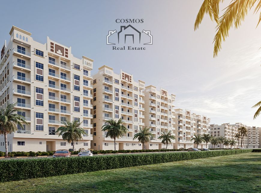 FOR SALE: READY 2 BEDROOM | TOWER A5 | VACANT ON TRANSFER | MORTGAGE-FRIENDLY | AED 640,000 (NEGOTIABLE)