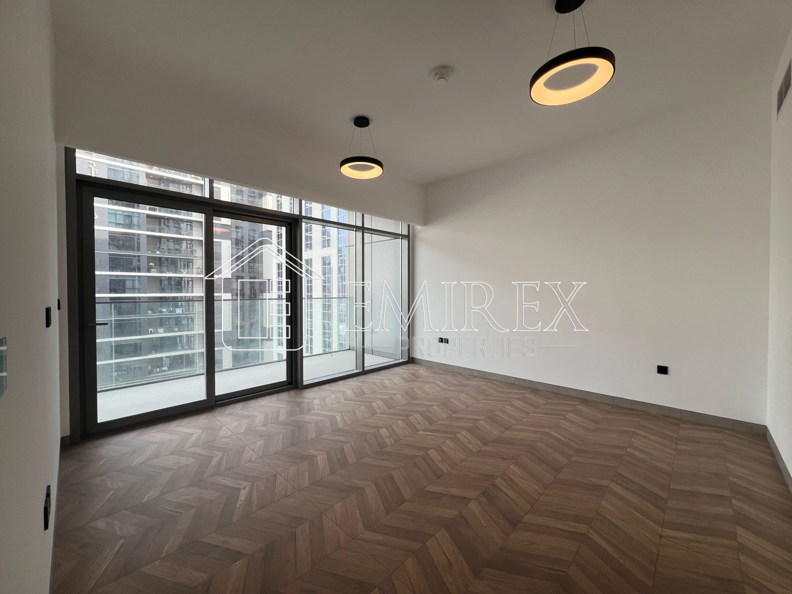 Smart Home | Brand New | Burj Khalifa View