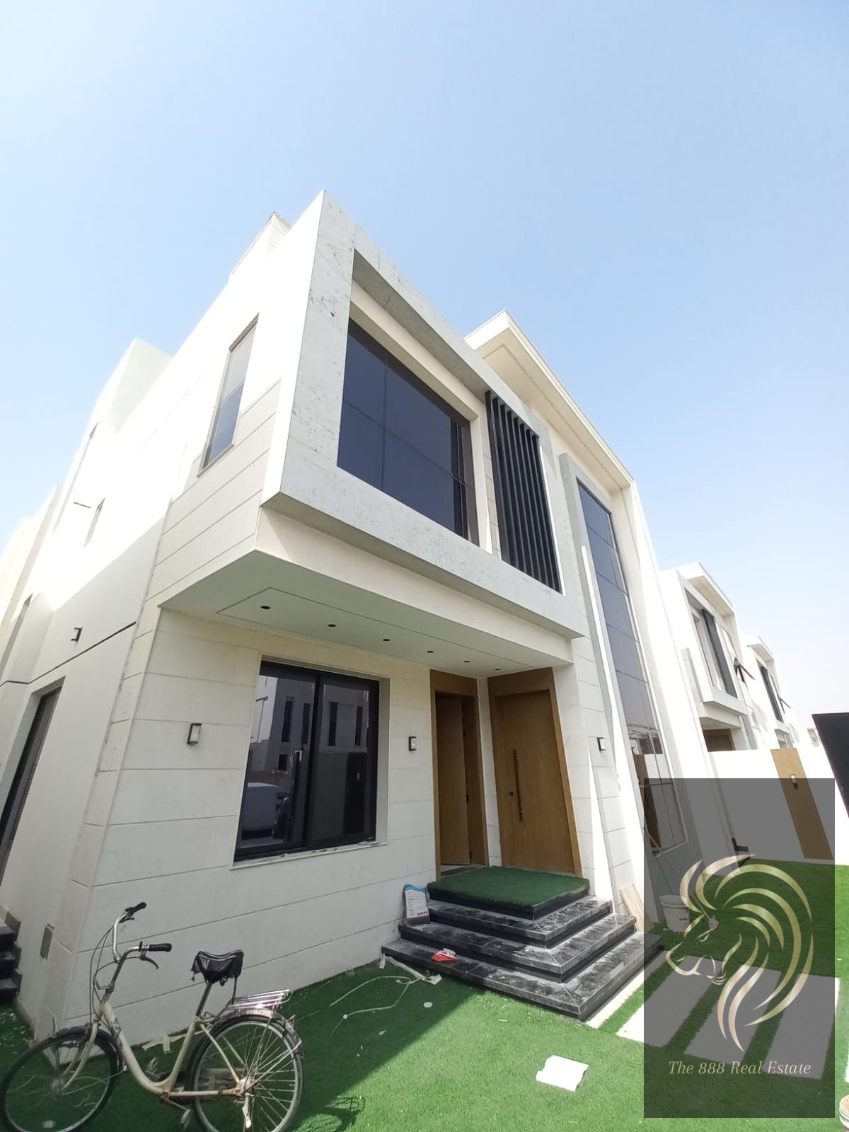 5 BEDROOM VILLA RENT I MODERN AND LUXURY I AL ZAHYA AJMAN