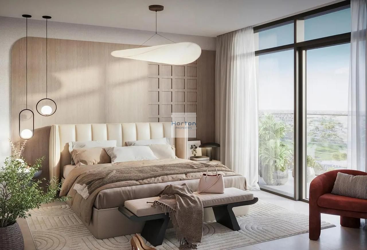 1BR I LUXURY LIVING I HANDOVER Q1 2028