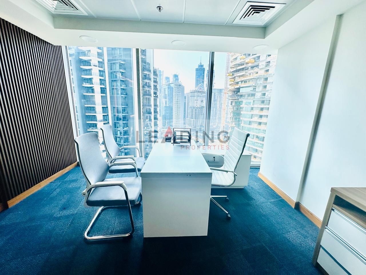 Furnished | Fitted | Office For Rent BUSINESS BAY