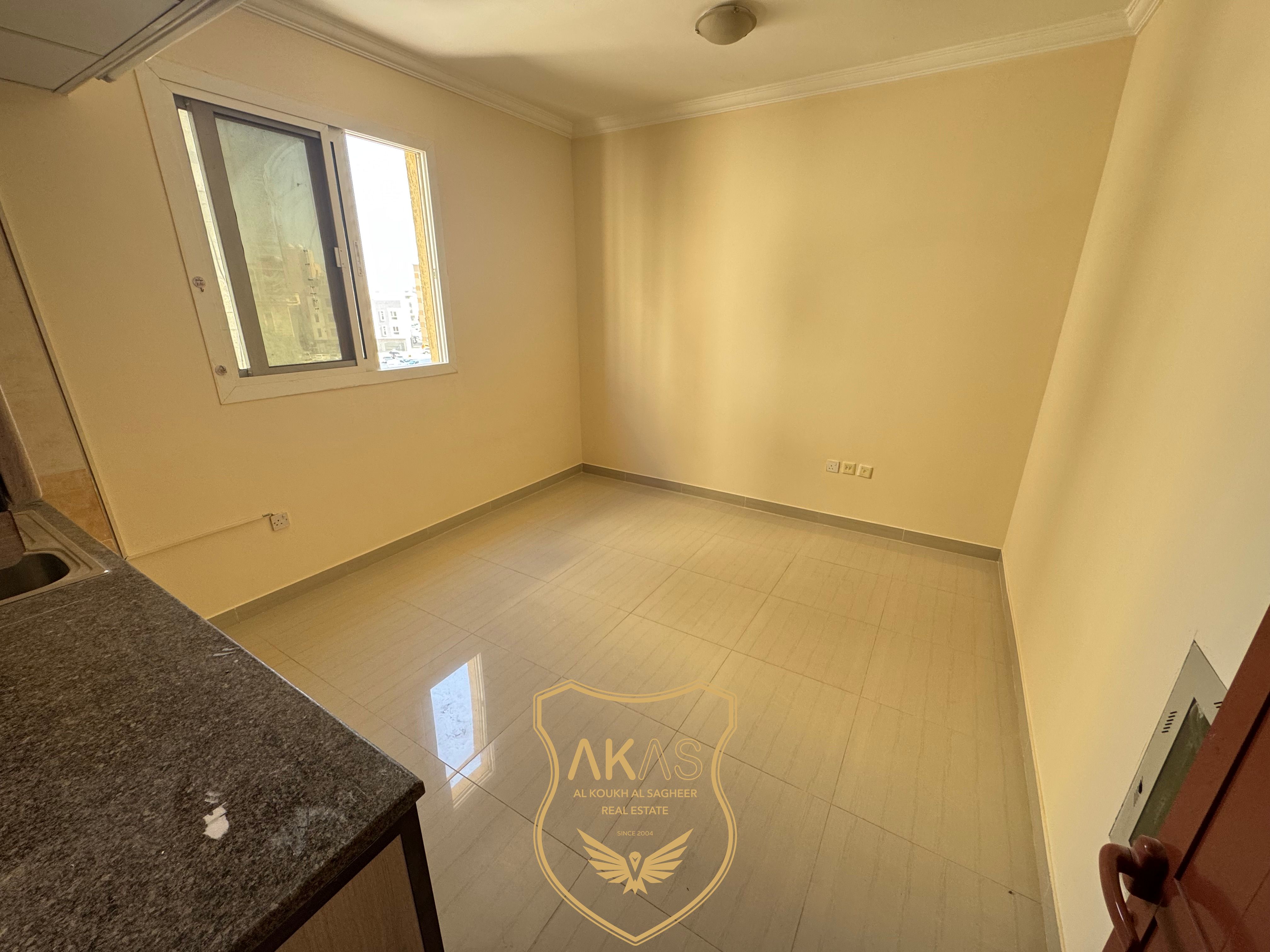 Affordable Family Studio in Mujarrah | Free Parking | One Payment Only