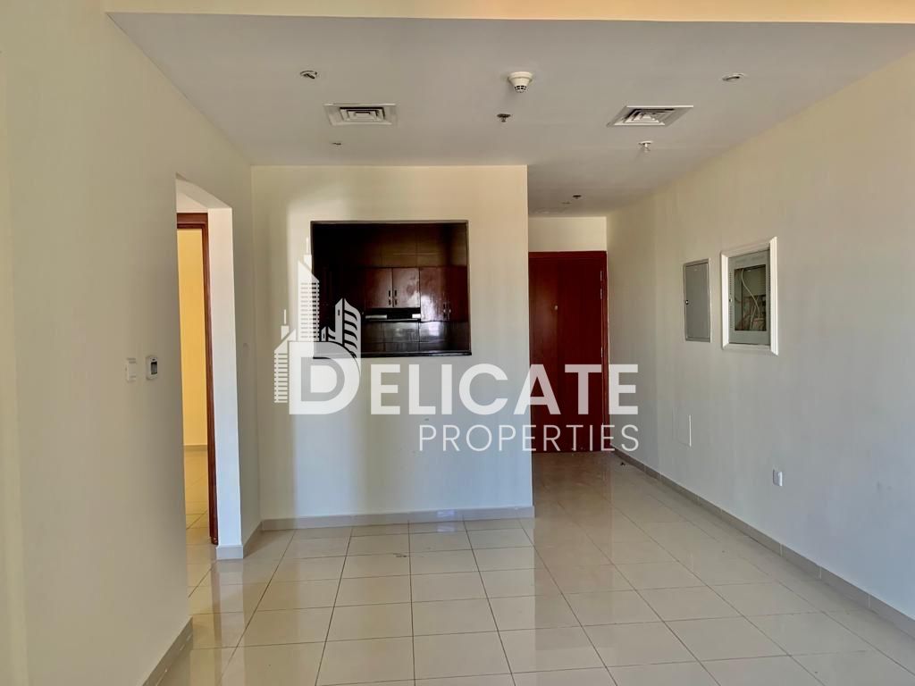 Prime Location | Vacant | Ready to Move