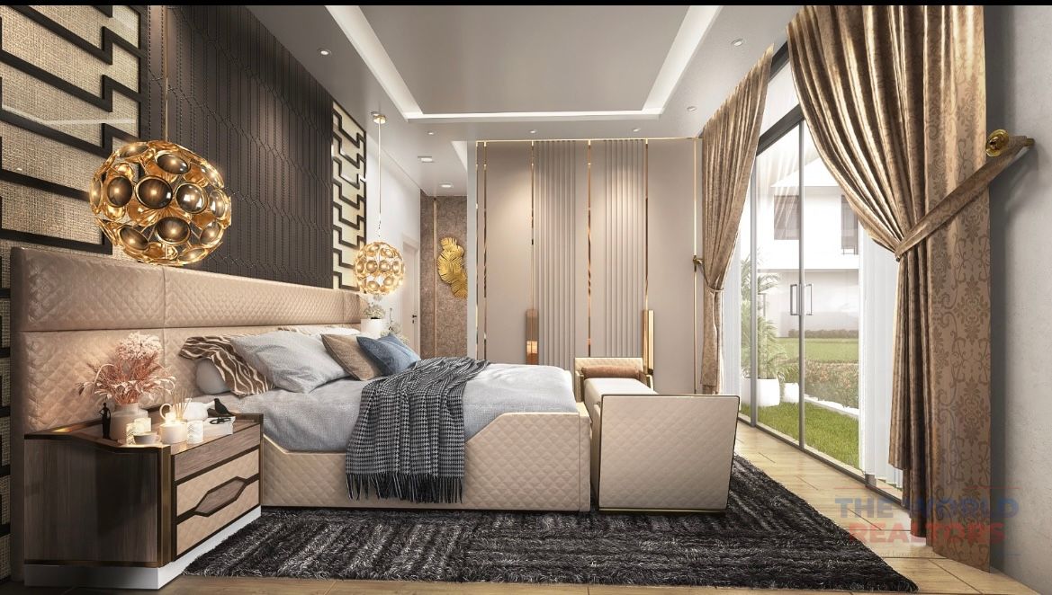 Luxury Apartment | Best Investment Deal | Lowest Price | Prime Location