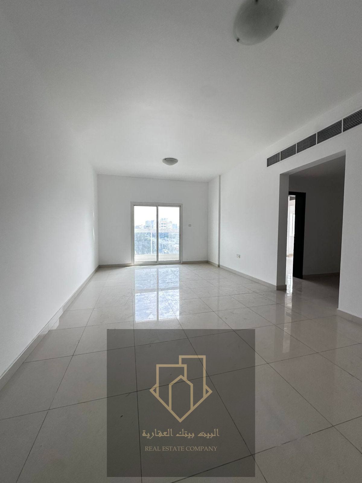 Two-bedroom apartment for annual rent – Al Rashidiya 2, Ajman | Luxury accommodation ideal for families