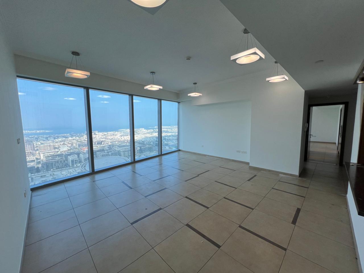 SZR View | Luxurious | Prime Location