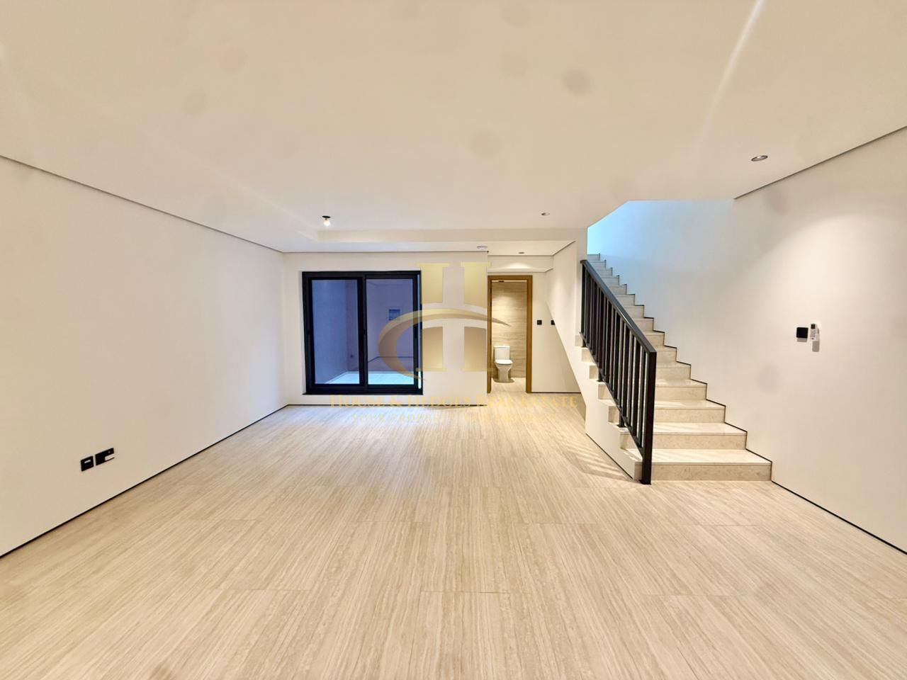 Premium 4BR | Basement | Brand New