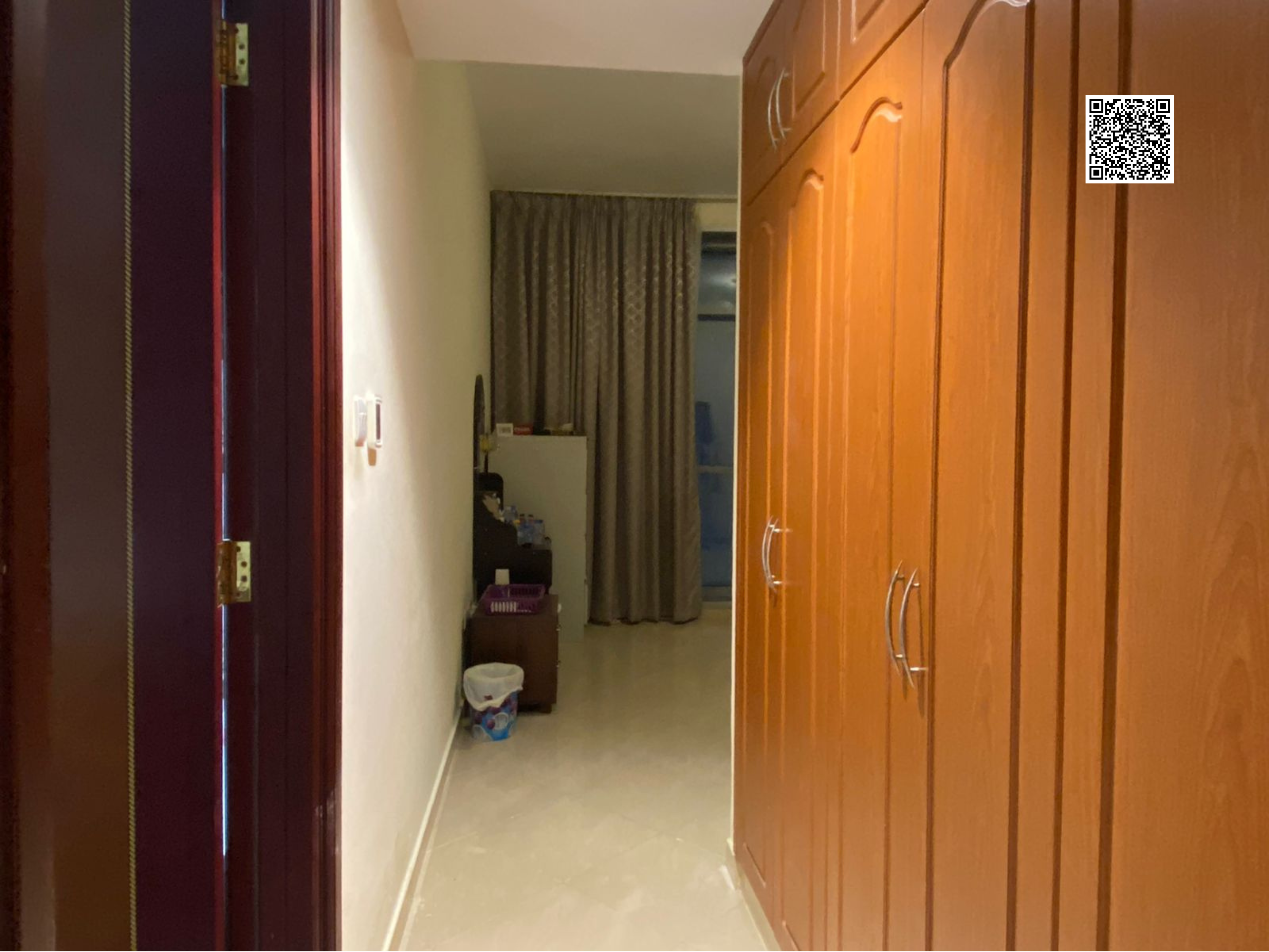 Charming 2BR for Annual Rent - Partial Sea View