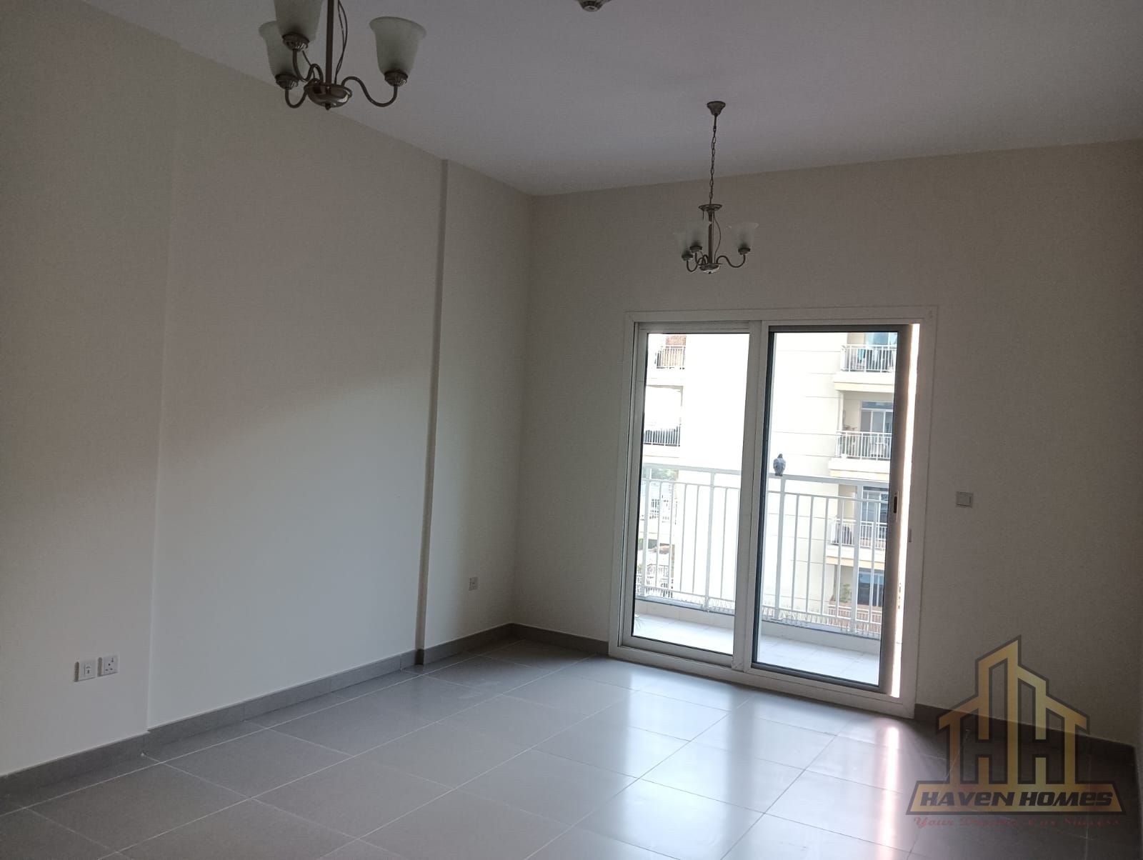 Modern Style | Well Maintained | Family Building