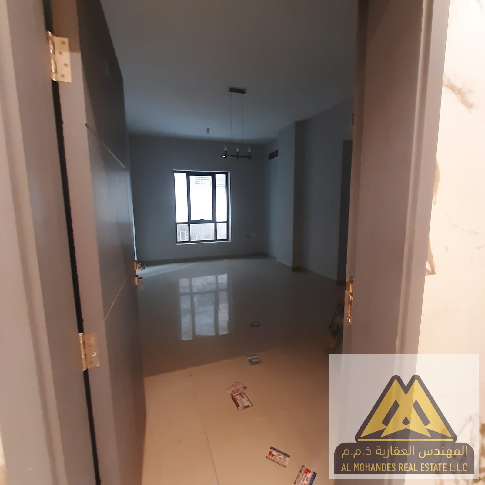 1 Bedroom Apartment for Rent in Al Rashidiya 2 – Ajman