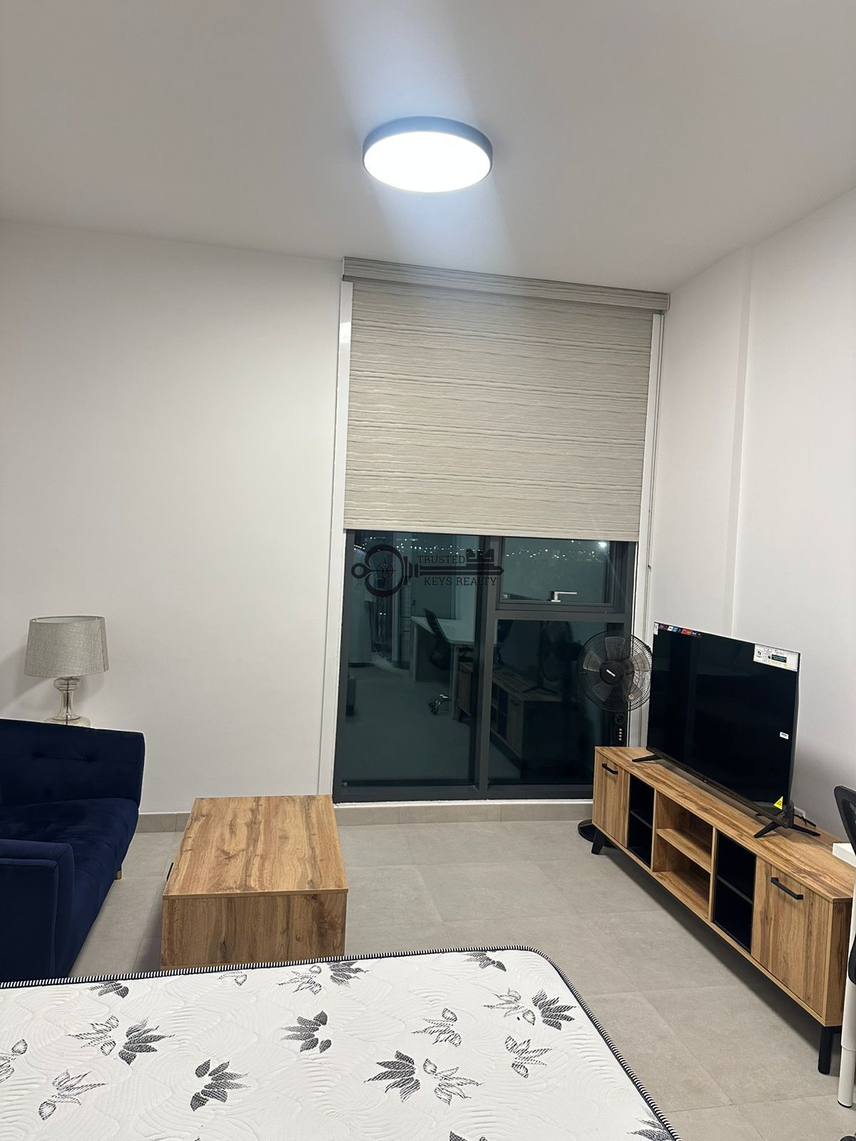 Fully Furnished Studio for Rent in Aljada – Prime Location with Pool, Gym & Covered Parking
