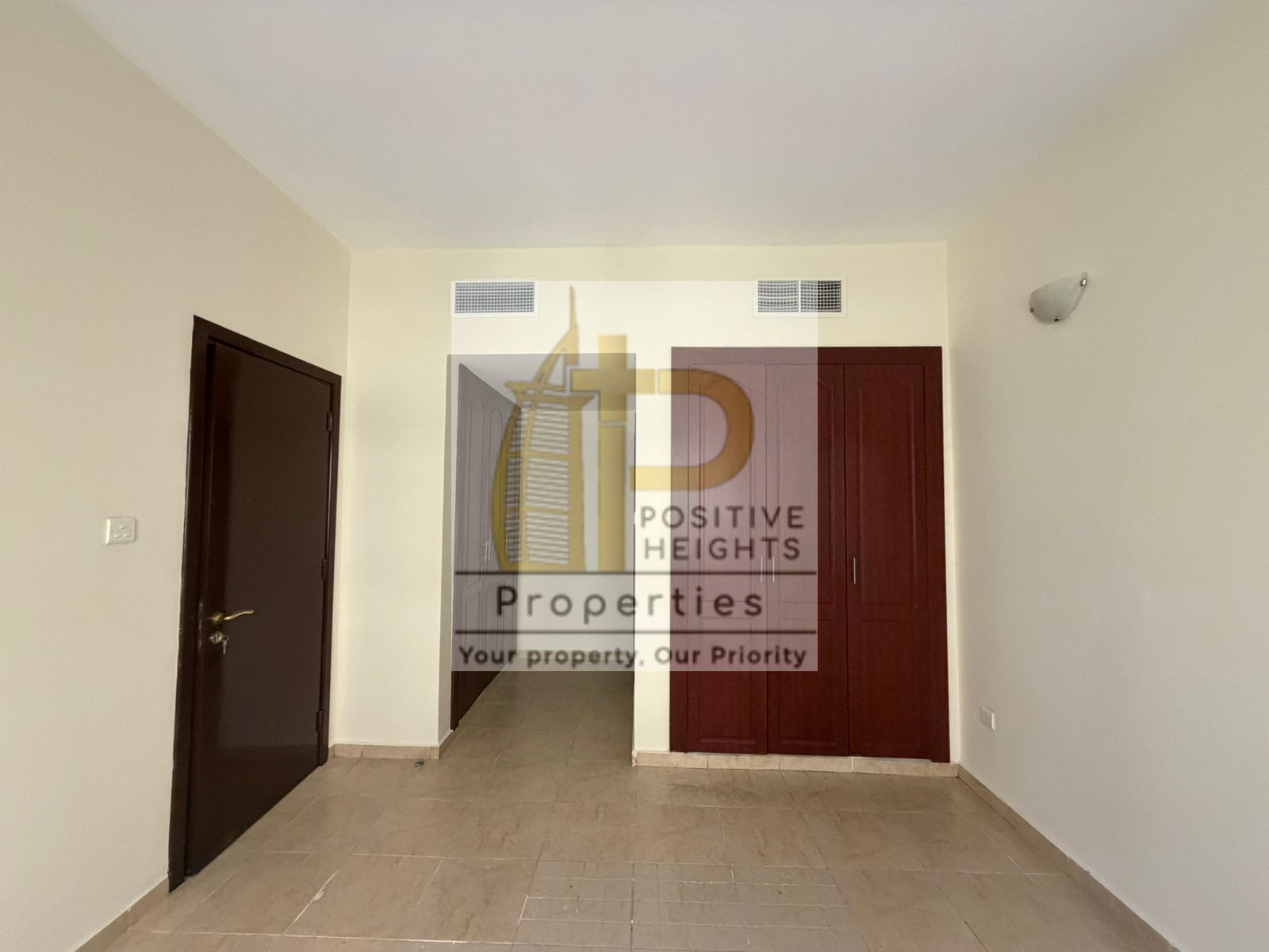 1BR HALL | WITH 2 WASHROOM | AL BARSHA 1 | FAMILY