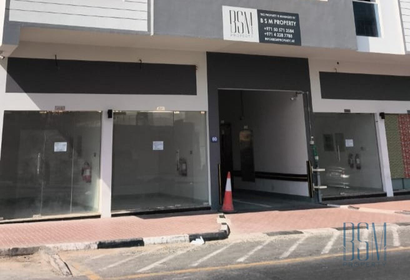 Brand New | Residential Area | Exclusive